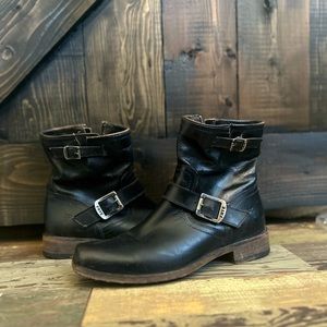 Frye Boots size 9.5